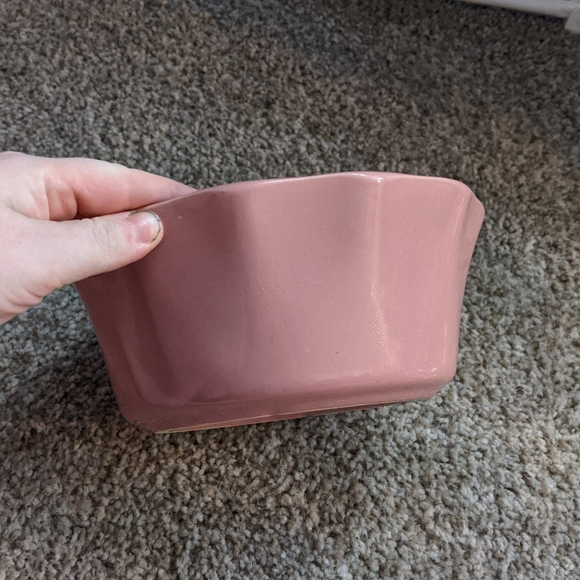 Handmade pottery bowl! - Picture 3 of 3